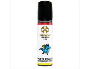 Longfill Aroma 6/60ml - Frosty Dragon
